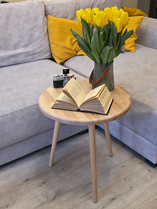 Кофейный / журнальный столик