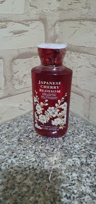 Gel Shover gel гел для душ