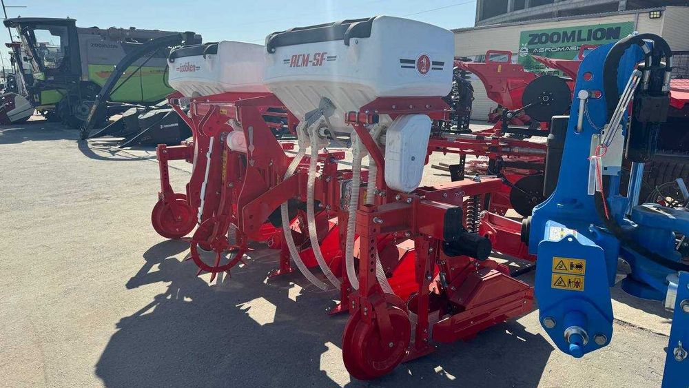 Культиватор (фрезерный)  Турция