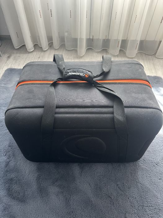 Telescop Celestron NexStar 8 SE