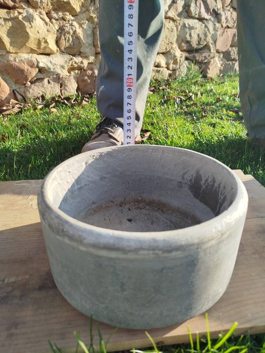 Саксии за двор, градина, балкон