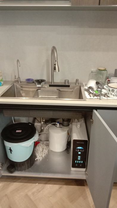 Фильтры для воды от от 80 до 185 тыс.