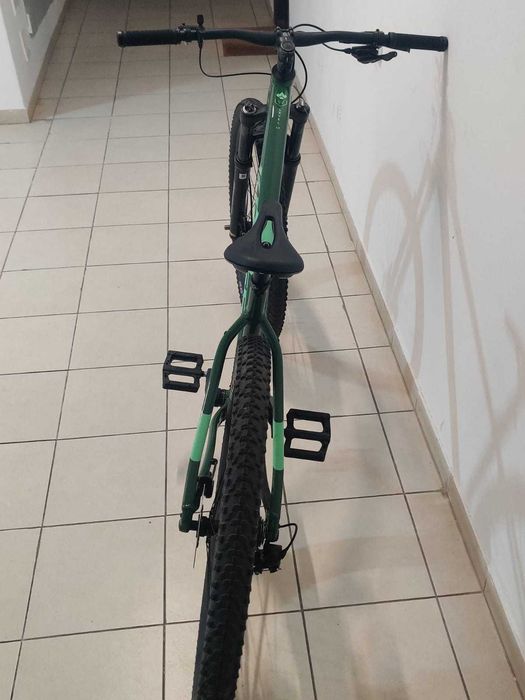 Bicicleta Kross Level 5.0