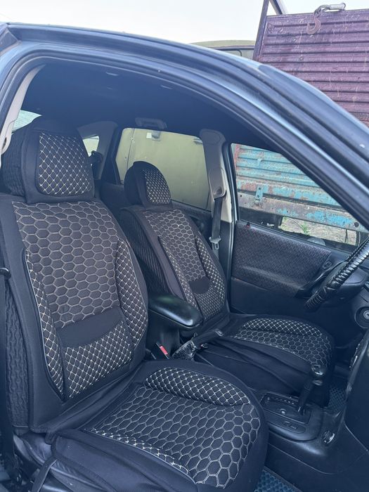 Opel Vectra 1997