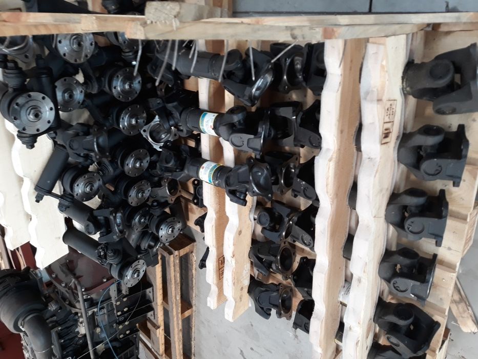 Cardane taf orce dimensiune