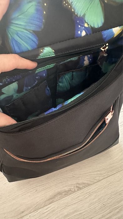 Troler business elegant Ted Baker