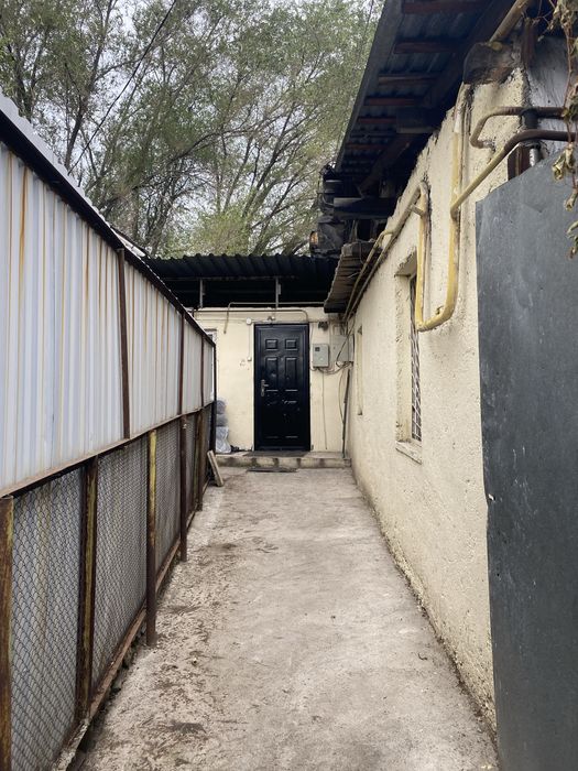 Продаю уютный дом.