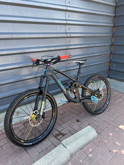 Canyon Strive CF 8.0