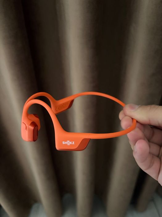 Shokz OpenRun Pro 2