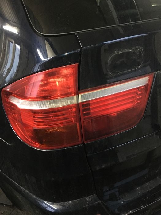 Lampi spate bmw x5 e70