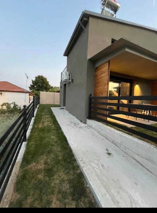 Продава се Къща в Казанлък - 52 кв.м за 1766 €/кв.м - Снимка #4