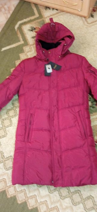 Куртка мужская одежда