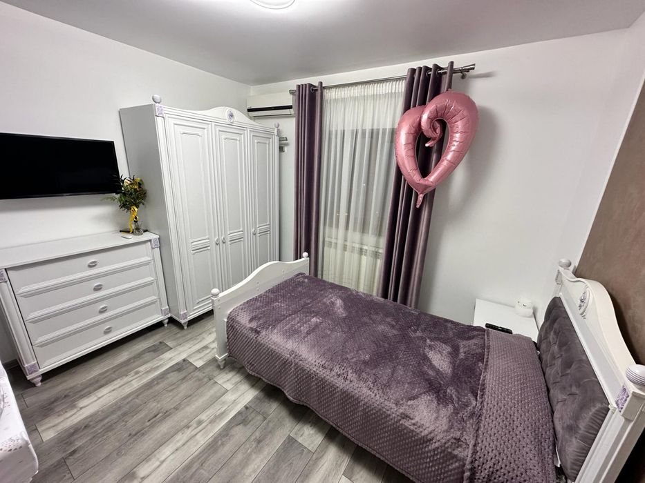 Vând apartament 3 camere, Zona Big - Supernova Bratianu