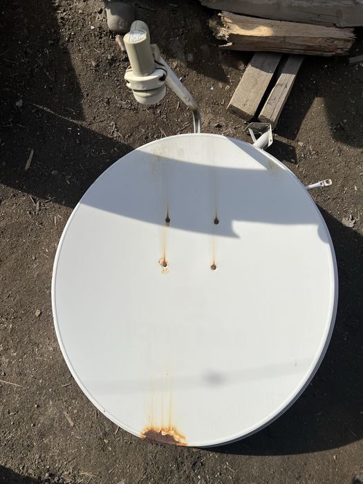 Продам тарелку антенну