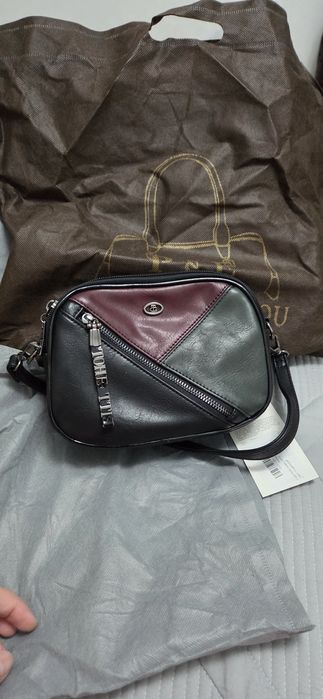 Новые сумки кожанные распродажа