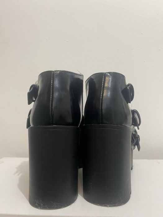 Vand ghete primavara 36,H&M