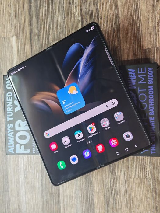 Samsung Galaxy Z Fold 4 256 GB