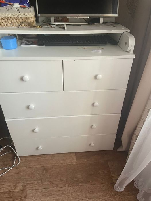 Детский комод