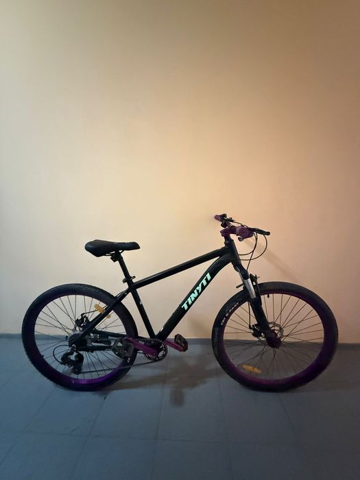 Велосипед TINYTI MTB