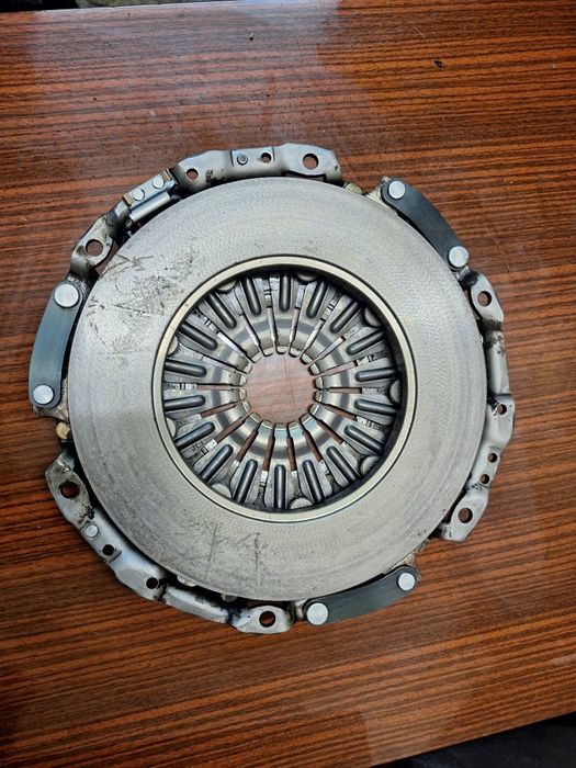 Съединител за Шевролет Каптива