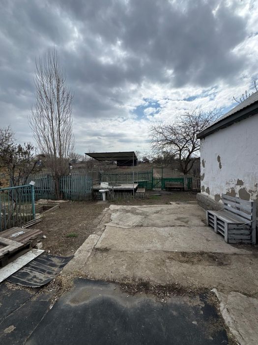 Продам дом  п Россовхоз