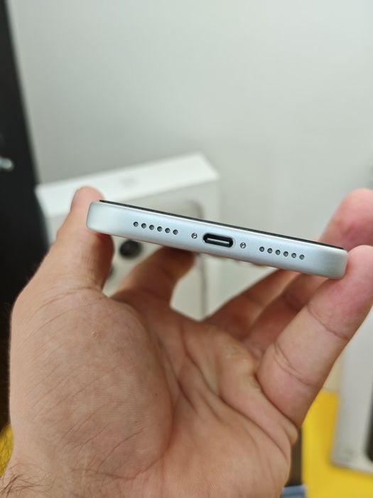 iPhone 17 Pro Max Că Nou