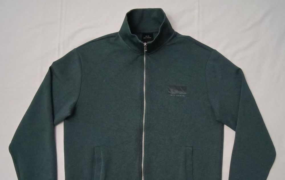 Armani Exchange Sweatshirt оригинално горнище M Армани суичър горница