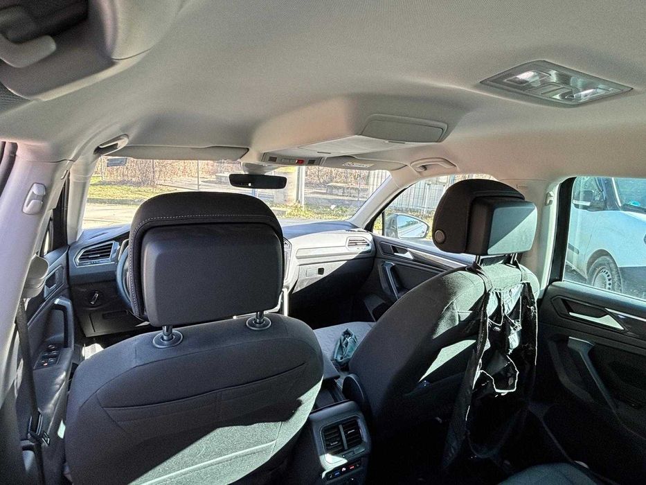 Tiguan Life1.5 TSI
