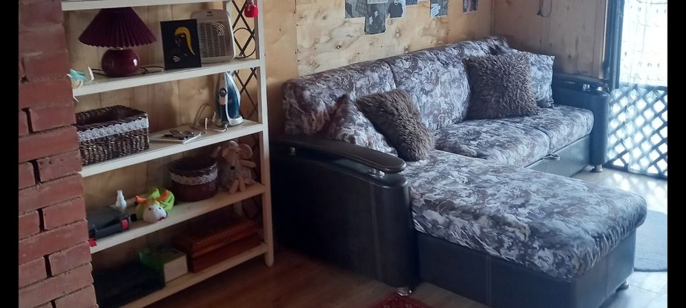 Продам диван раскладной