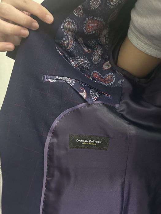 Костюм классический