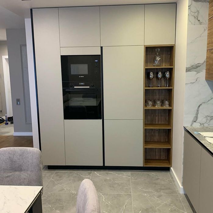 Ремонт под ключ.