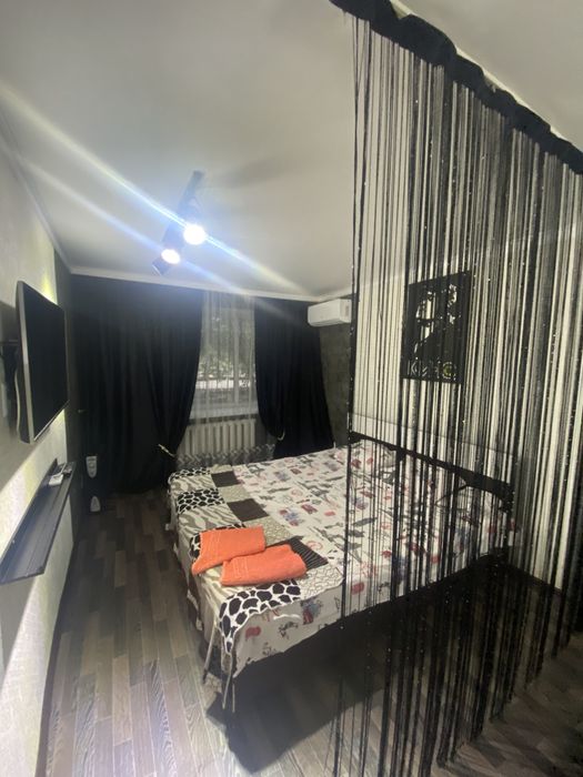 Квартира Пришахтинск