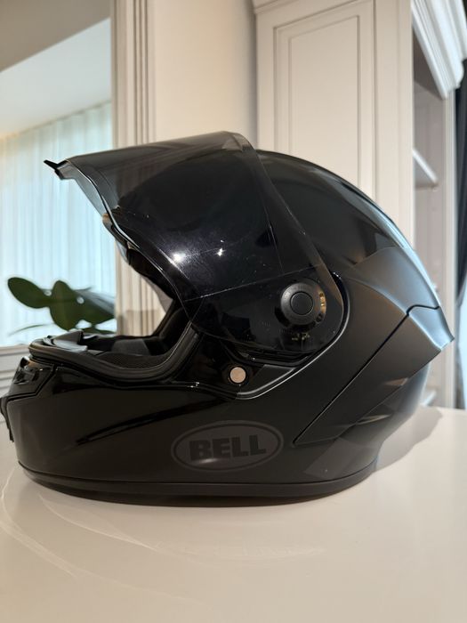 Casca BELL  Race Star DLX Size M