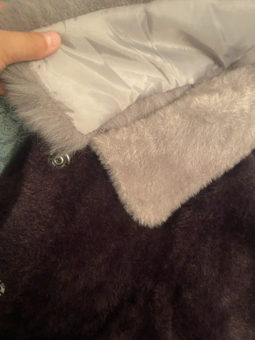 Альпака альпака