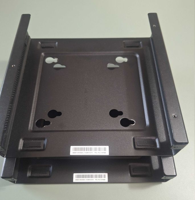 Suport vesa pentru mini PC Lenovo Tiny ThinkCentre ThinkStation