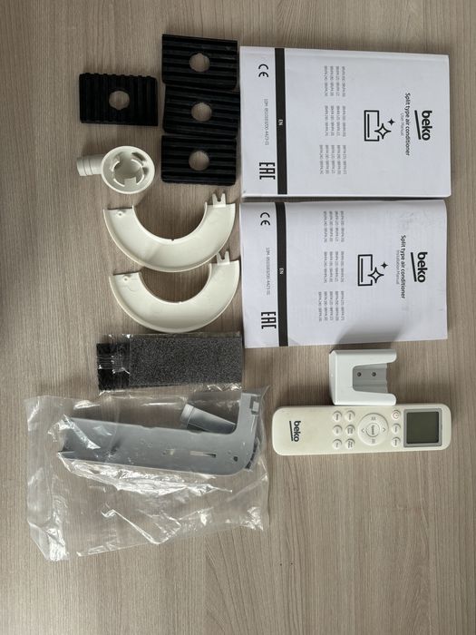 кондиционер.                    .