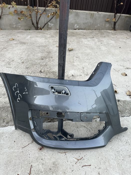 Flaps dreapta cu senzor Audi Q3 8U 2011-2018