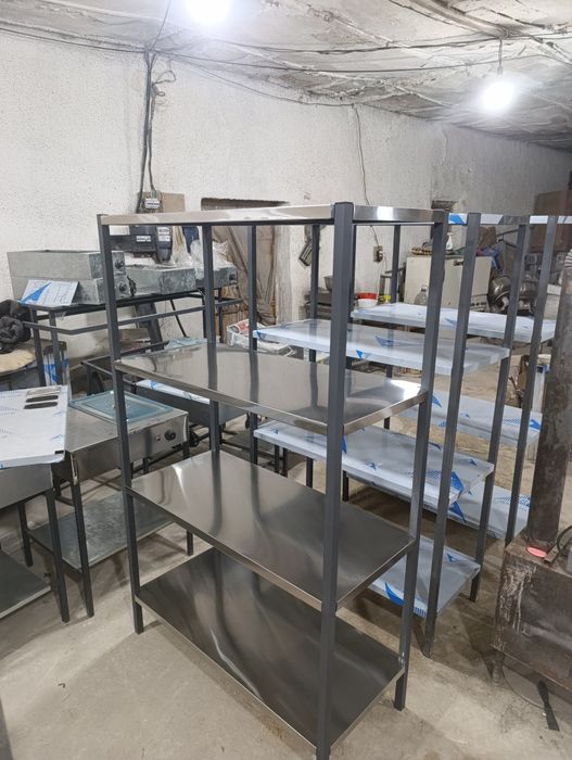 Стилажж stilajj polka oshxona uchun