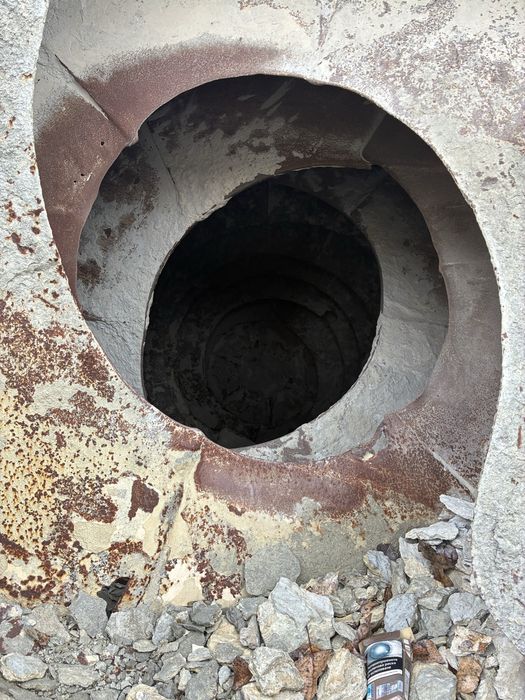 Бетон миксер Cifa 12м3