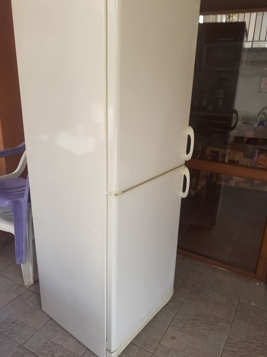 Хладилник Електролукс