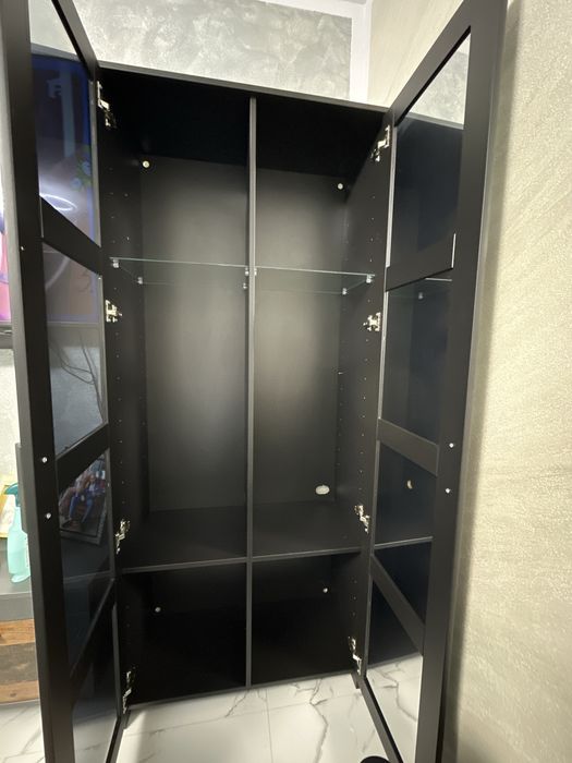 Corpuri mobilă Brimnes ikea