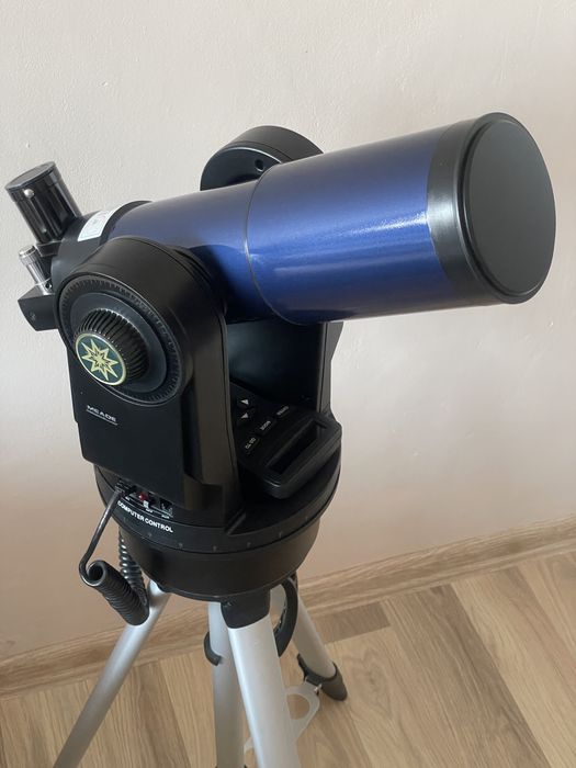 Телескоп Meade ETX-80 GOTO