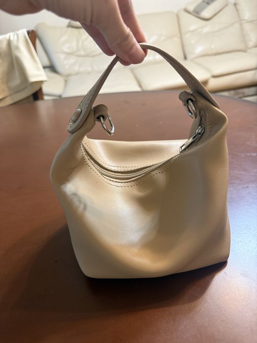 Женская сумочка кожа