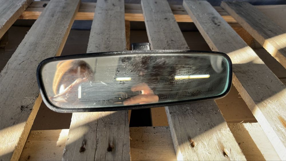 Огледало за задно виждане Ford Mondeo/ Ford Focus