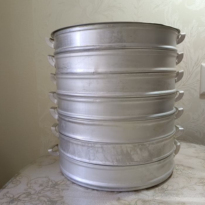 Продам мантоварку