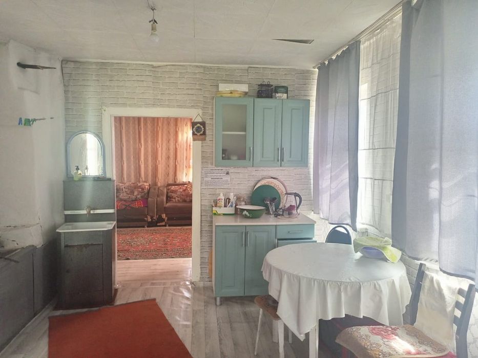 Продам дом в селе Карагай (Сосновка)