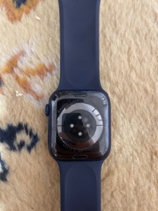 Apple Watch 6 44M