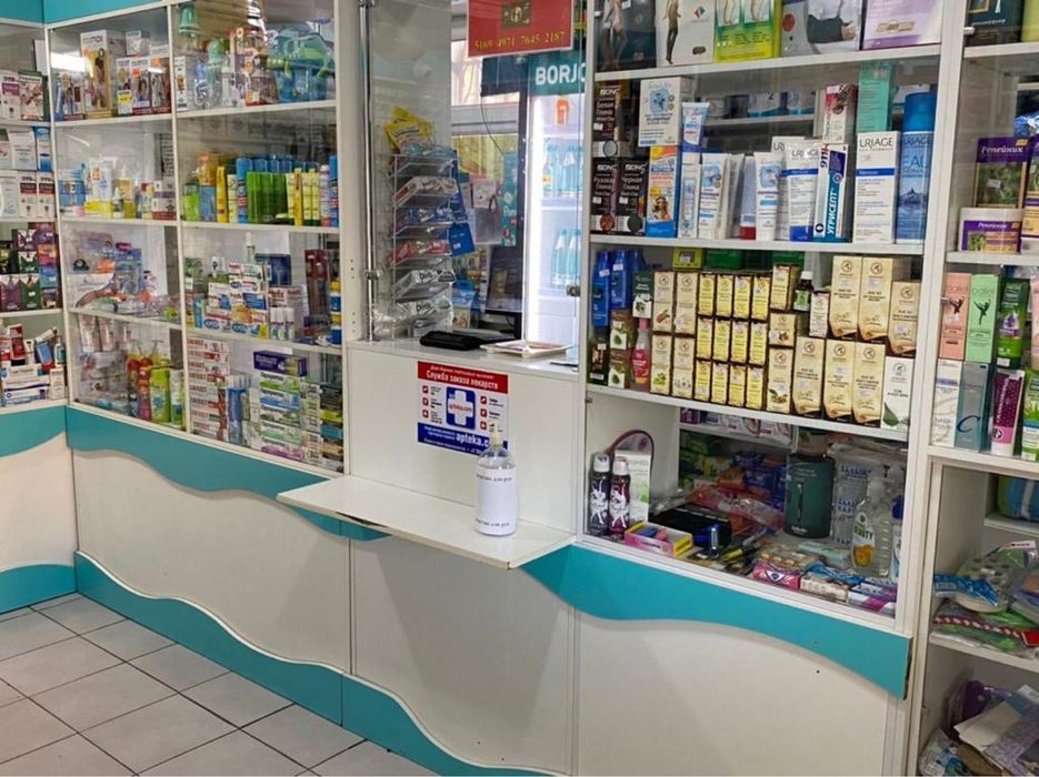 Продам коммерческое здание