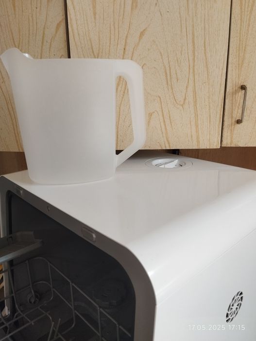 Посудомоечная машина на 4 персоны