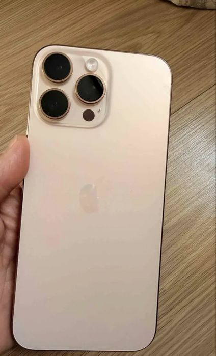 Iphone 15 pro max 256 gb